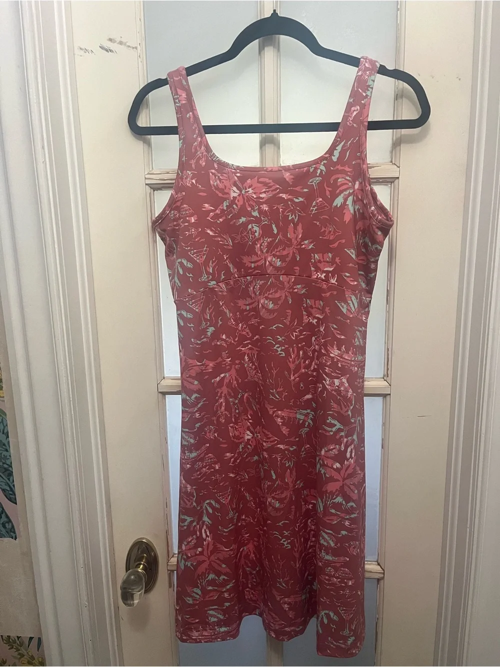 Columbia PFG Dress M